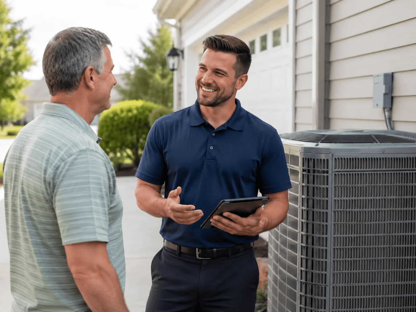 Heat Pump Installation Valley, NE FAQs